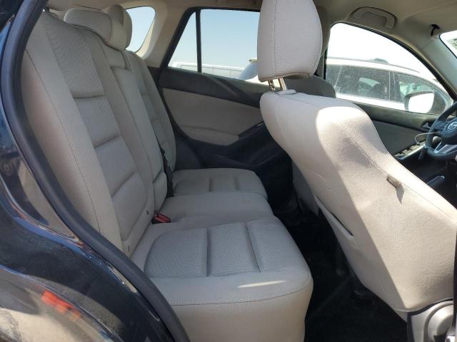 Photo 11 from auction – 2015 MAZDA CX-5 TOURI with VIN JM3KE2CY2F0482414