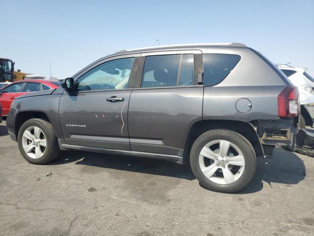 Photo 2 from auction – 2017 JEEP COMPASS SP with VIN 1C4NJCBA1HD124406