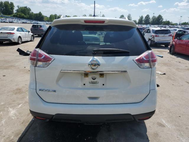 Photo 6 from auction – 2016 NISSAN ROGUE S with VIN KNMAT2MT9GP640740