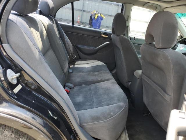 Photo 10 from auction – 2004 HONDA CIVIC EX with VIN 2HGES26764H581264