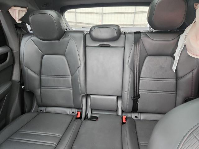 Photo 10 from auction – 2020 PORSCHE CAYENNE E- with VIN WP1AE2AY0LDA22954