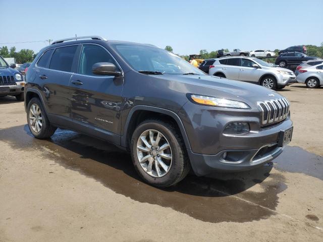 Photo 4 from auction – 2016 JEEP CHEROKEE L with VIN 1C4PJMDS1GW252362