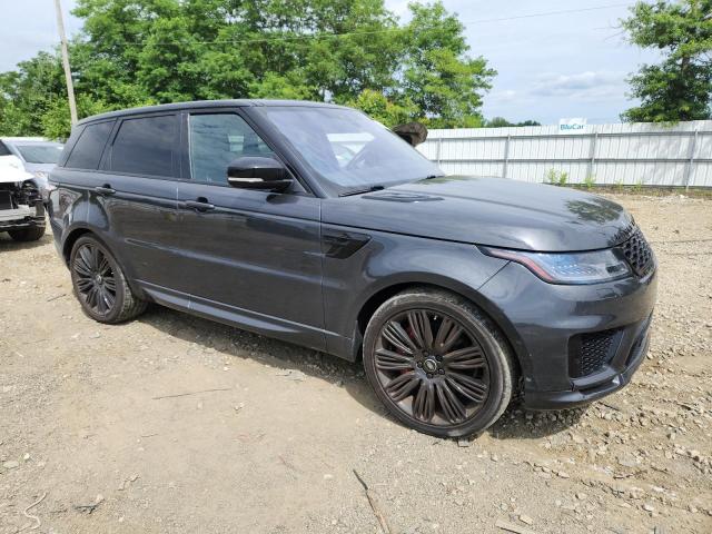 Photo 4 from auction – 2018 LAND ROVER RANGE ROVE with VIN SALWR2RE7JA807985