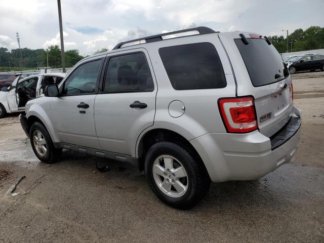 Photo 2 from auction – 2009 FORD ESCAPE XLT with VIN 1FMCU037X9KB21870