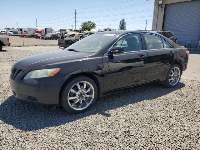 TOYOTA CAMRY BASE 2009 with VIN 4T1BE46K69U796894 - Photo from auction