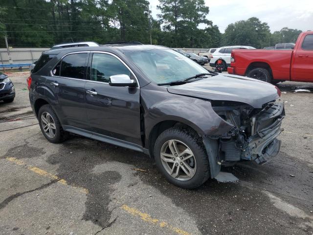 Photo 4 from auction – 2016 CHEVROLET EQUINOX LT with VIN 2GNFLGE34G6221803