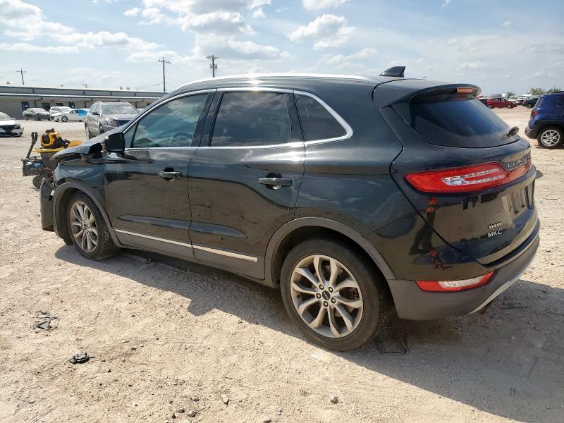 Photo 2 from auction – 2015 LINCOLN MKC with VIN 5LMCJ1A99FUJ10844