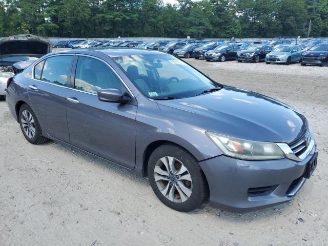 Photo 4 from auction – 2014 HONDA ACCORD LX with VIN 1HGCR2F35EA154285