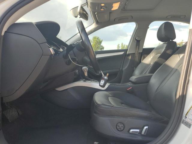 Photo 7 from auction – 2013 AUDI A4 PREMIUM with VIN WAUBFAFL6DN043312