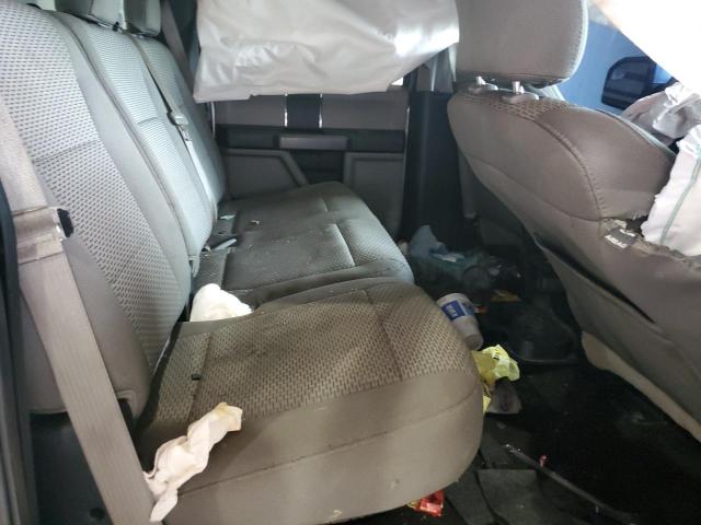 Photo 10 from auction – 2016 FORD F150 SUPER with VIN 1FTEW1EG8GFA23775