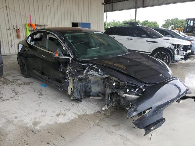 Photo 4 from auction – 2018 TESLA MODEL 3 with VIN 5YJ3E1EA6JF070109