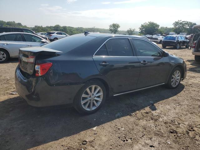 Photo 3 from auction – 2012 TOYOTA CAMRY HYBR with VIN 4T1BD1FK3CU057684
