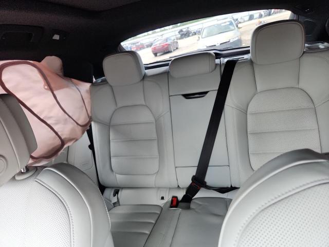 Photo 10 from auction – 2025 PORSCHE MACAN BASE with VIN WP1AA2A56SLB03060