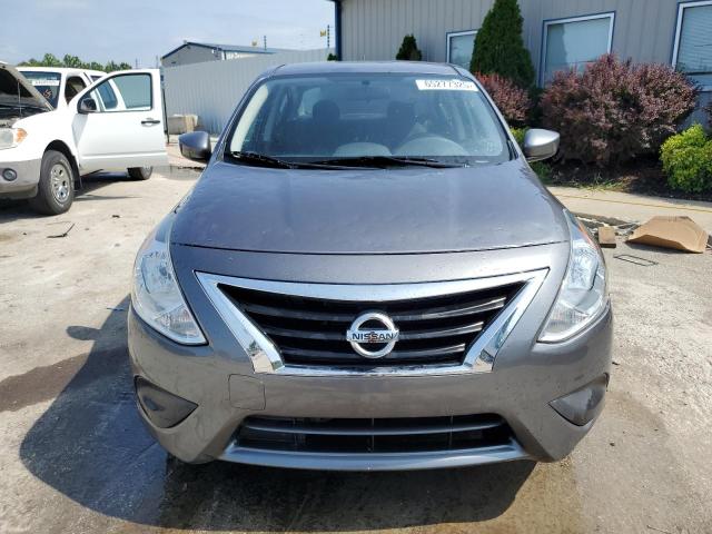 Photo 5 from auction – 2017 NISSAN VERSA S with VIN 3N1CN7AP2HL858932