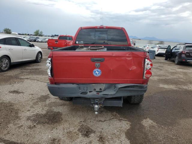 Photo 6 from auction – 2007 DODGE RAM 2500 with VIN 3D7KS29C07G720292