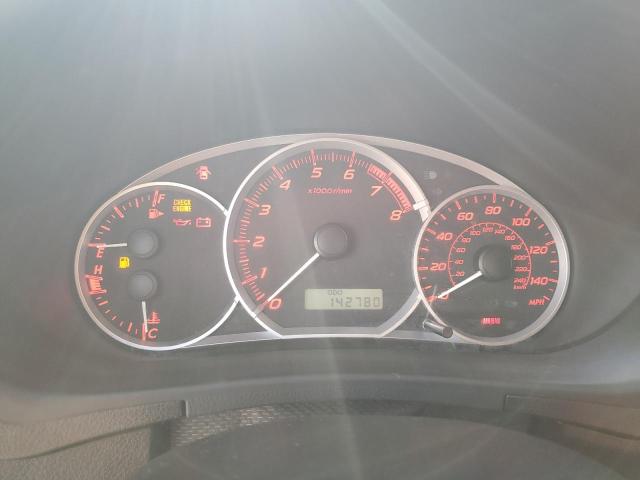 صورة رقم 9 من المزاد - 2014 SUBARU IMPREZA WR مع VIN JF1GR7E69EG233714