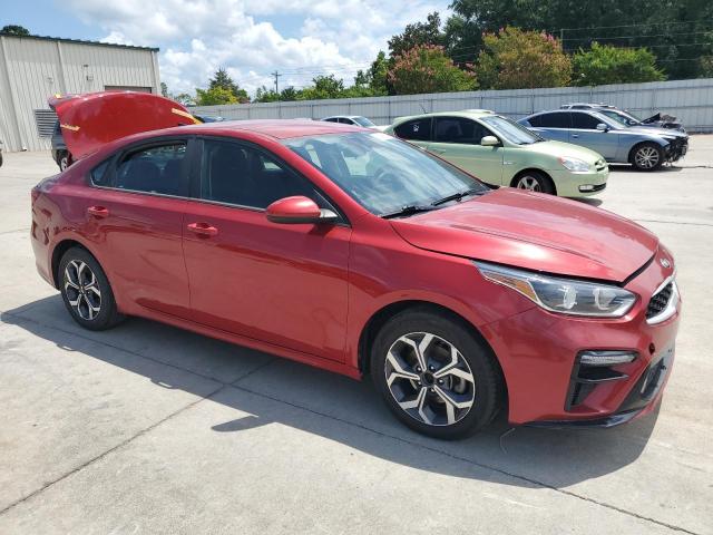 Фото 4 с аукциона – 2019 KIA FORTE с VIN 3KPF24AD1KE046010