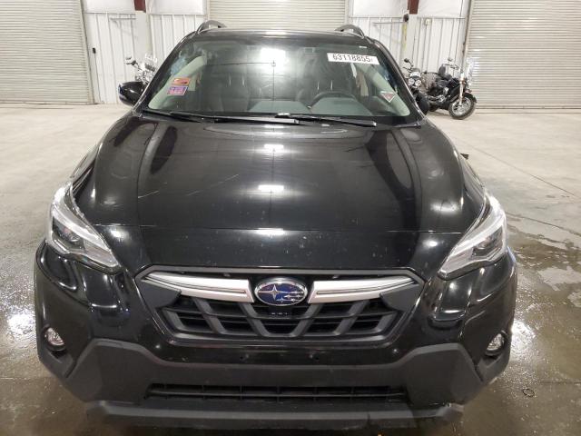 Photo 5 from auction – 2021 SUBARU CROSSTREK with VIN JF2GTHMC5M8377084