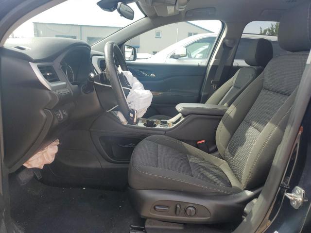 Photo 7 from auction – 2021 GMC ACADIA SLE with VIN 1GKKNKLS8MZ130763