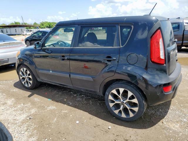 Photo 2 from auction – 2013 KIA SOUL + with VIN KNDJT2A69D7485360