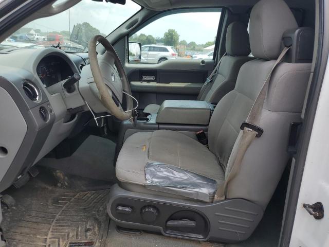 Zdjęcie 7 z aukcji – 2006 FORD F150 z VIN 1FTVX14516NB59201
