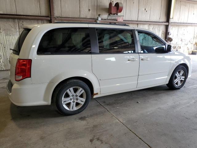 Photo 3 from auction – 2012 DODGE GRAND CARA with VIN 2C4RDGCG9CR288074