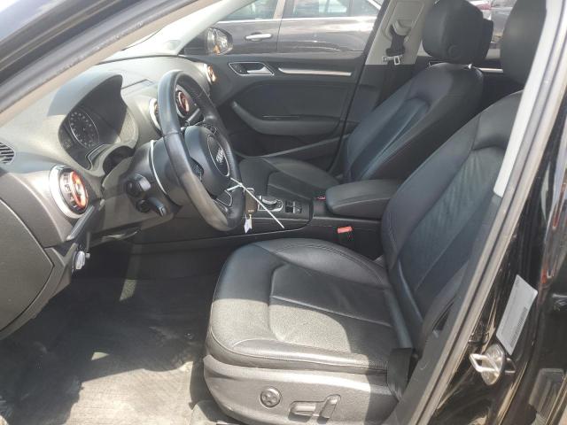 Photo 7 from auction – 2015 AUDI A3 PREMIUM with VIN WAUBFGFF3F1003664