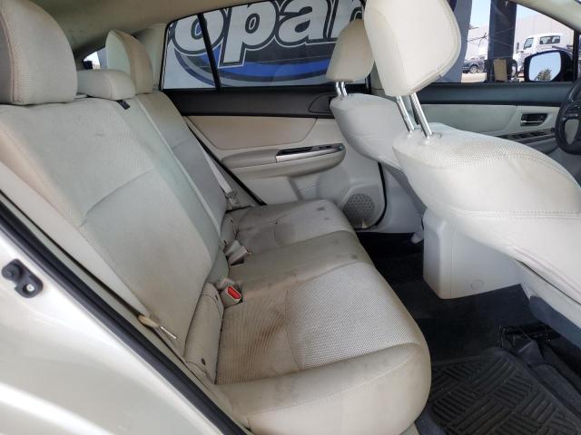 Photo 10 from auction – 2015 SUBARU XV CROSSTR with VIN JF2GPACC8F8212257