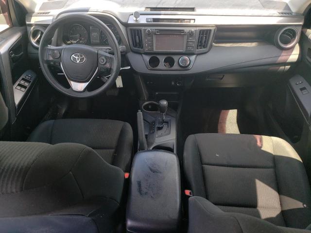 Photo 8 from auction – 2017 TOYOTA RAV4 LE with VIN JTMZFREV1HJ720086