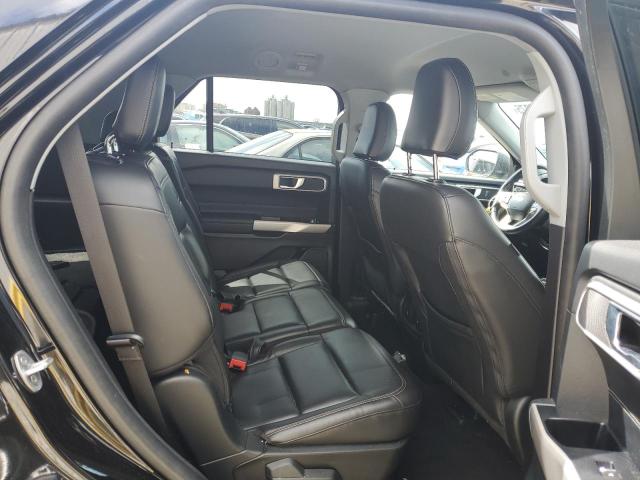 Снимка 11 от търг – 2022 FORD EXPLORER X с VIN 1FMSK7DH5NGB92697