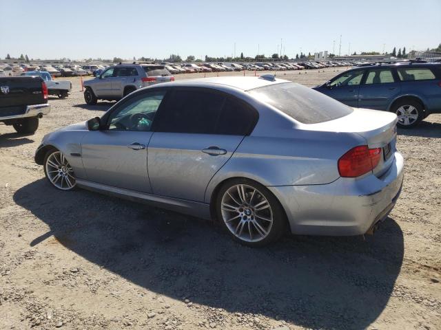 Photo 2 from auction – 2011 BMW 328 I with VIN WBAPH7C57BE678237