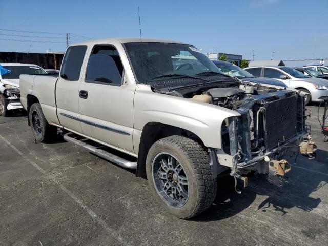 Photo 4 from auction – 2004 GMC NEW SIERRA with VIN 1GTEK19T54E329675