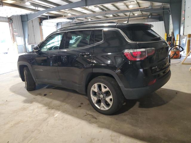 Photo 2 from auction – 2018 JEEP COMPASS LI with VIN 3C4NJDCB4JT341252