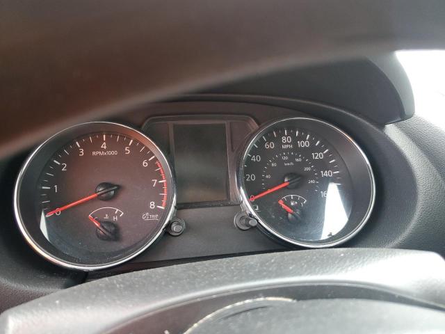Photo 9 from auction – 2011 NISSAN ROGUE S with VIN JN8AS5MT9BW151519