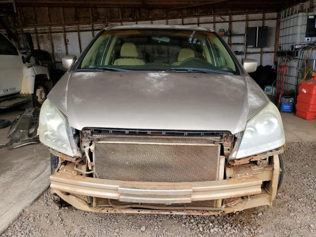 Photo 5 from auction – 2007 HONDA ODYSSEY EX with VIN 5FNRL38477B012326
