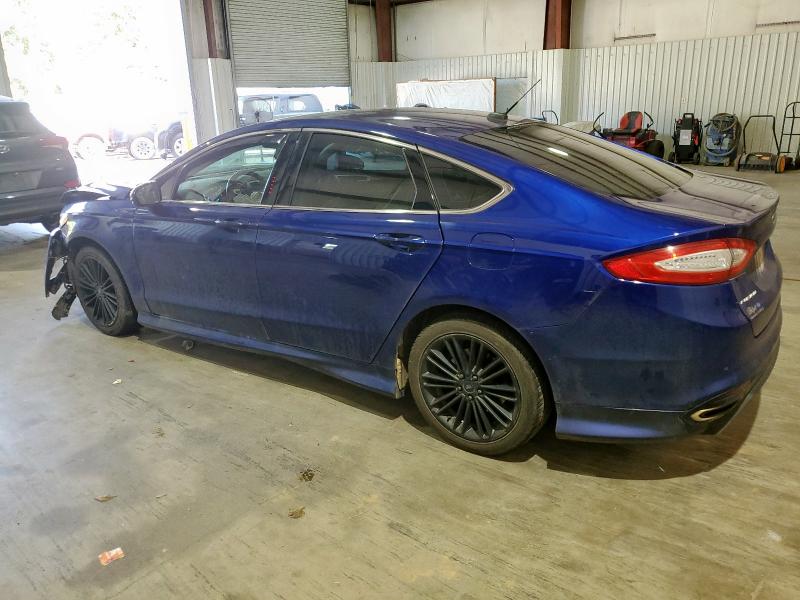 Photo 2 from auction – 2016 FORD FUSION SE with VIN 3FA6P0T96GR291622