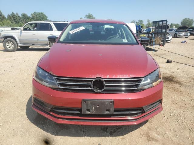 Photo 5 from auction – 2016 VOLKSWAGEN JETTA with VIN 3VW267AJ3GM388367