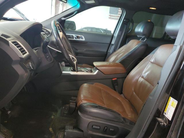 Photo 7 from auction – 2013 FORD EXPLORER L with VIN 1FM5K8F87DGA66713