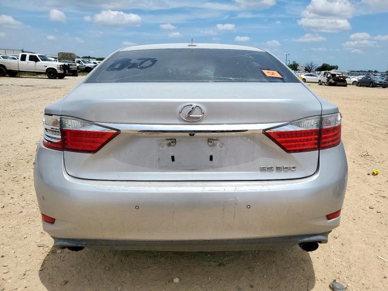 Photo 6 from auction – 2013 LEXUS ES 350 with VIN JTHBK1GG2D2019217