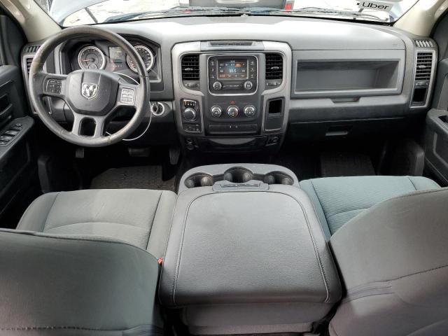 Photo 8 from auction – 2018 RAM 1500 ST with VIN 1C6RR7KG4JS258292
