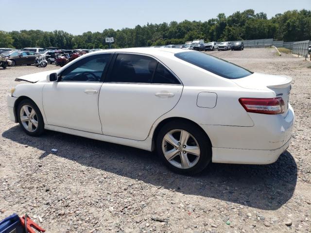 Photo 2 from auction – 2011 TOYOTA CAMRY BASE with VIN 4T1BF3EK9BU633705