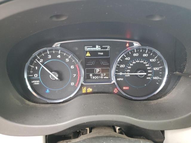 Foto 9 de la subasta – 2018 SUBARU FORESTER 2 con VIN JF2SJAGC5JH553971