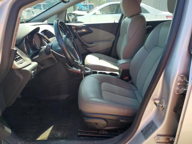 Photo 7 from auction – 2014 BUICK VERANO with VIN 1G4PP5SK7E4115275