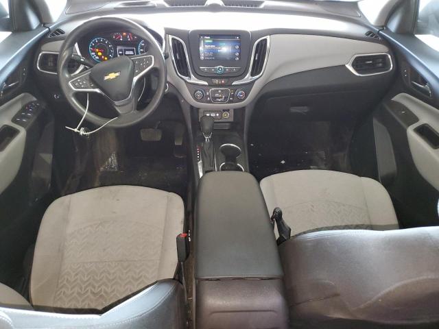Photo 8 from auction – 2022 CHEVROLET EQUINOX LS with VIN 3GNAXFEV3NS122026
