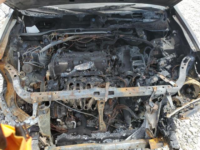 Photo 12 from auction – 2006 HONDA CR-V EX with VIN JHLRD78816C041634