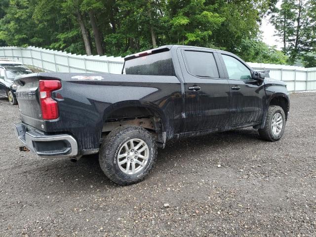 Photo 3 from auction – 2019 CHEVROLET SILVERADO with VIN 1GCUYDED3KZ110567