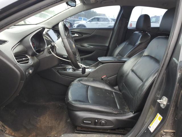 Photo 7 from auction – 2016 CHEVROLET MALIBU LT with VIN 1G1ZE5ST9GF353625