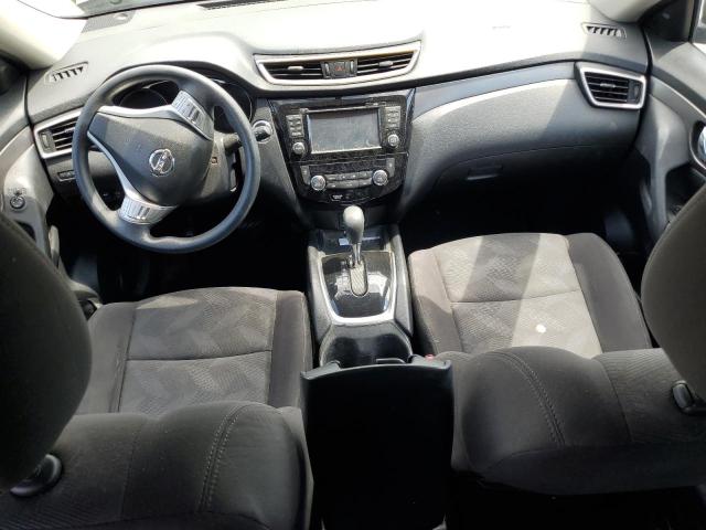 Photo 8 from auction – 2016 NISSAN ROGUE S with VIN KNMAT2MV2GP703968