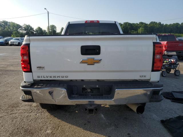 Photo 6 from auction – 2015 CHEVROLET SILVERADO with VIN 1GC1KWE81FF567887