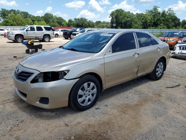 TOYOTA CAMRY BASE 2011 con VIN 4T1BF3EK1BU129200 - Foto de la subasta
